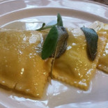 L'oliveta Nourriture
