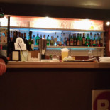 Re Drink's Coffee Dentro