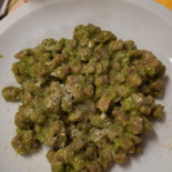 Il Rifugio Del Cacciatore Nourriture