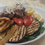 Il Rifugio Del Cacciatore Nourriture