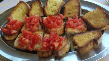Da Pantalone food