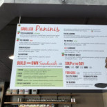 Pizzeria Donna Sofia Carte