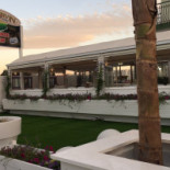 Ervin Café Extérieur