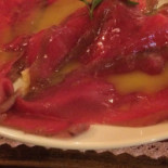 Le Bistrot De L'Abbé Nourriture