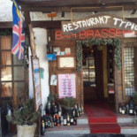 Le Bistrot De L'Abbé Extérieur