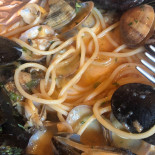 Le Bistrot De L'Abbé Nourriture