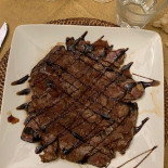 Trattoria Al Murun food