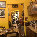 Trattoria Al Murun inside