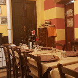 Trattoria Al Murun inside