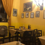Trattoria Al Murun inside