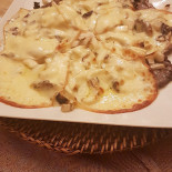 Trattoria Al Murun food