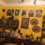 Trattoria Al Murun inside