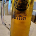 ‪mandarin Lebanese Resturant‬ drink
