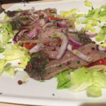 Cantine Stevenson Nourriture