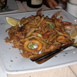 Cantine Stevenson Nourriture