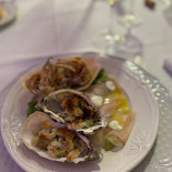 Osteria Dall'armi Comida