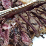 L'officina Della Brace Comida