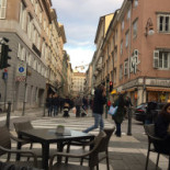 Romaquattro Außen