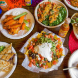 مطعم وبار نيلسون Cibo