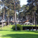 La Pinetina Appiano Gentile Extérieur