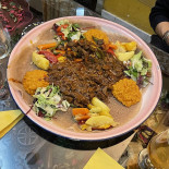 Hdmona Nourriture