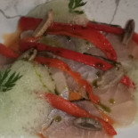 Locanda Marchesani food
