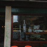 The King Pub Exterior