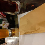 The King Pub Bebida