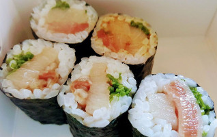 Latteria2465 food