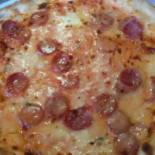 La Conchiglia Nourriture