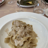 L'incontro Nourriture