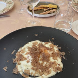 L'incontro Nourriture