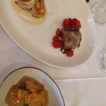 L'incontro Nourriture