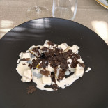 L'incontro Nourriture