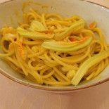 L'incontro Comida
