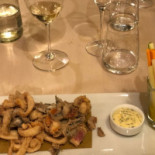 L'incontro Nourriture
