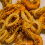 Da Gastone Comida
