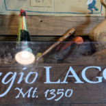 Rifugio Lagoni Carte