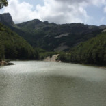 Rifugio Lagoni Extérieur