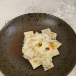 Cascina Lautier Nourriture