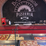 Le Scuderie De L' Antinoro menu