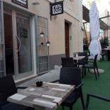 Accademia Caffè Extérieur
