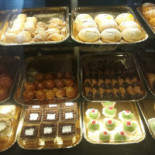 Munto Nourriture