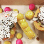 مطعم مرحبا Cibo