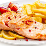 مطعم مرحبا Cibo