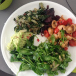 100% Bio Comida