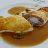 Smeraldo food