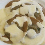 Smeraldo food