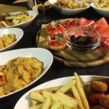 Bullybar food