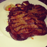 Bullybar food